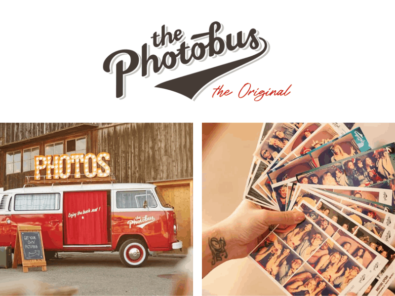The Photobus
