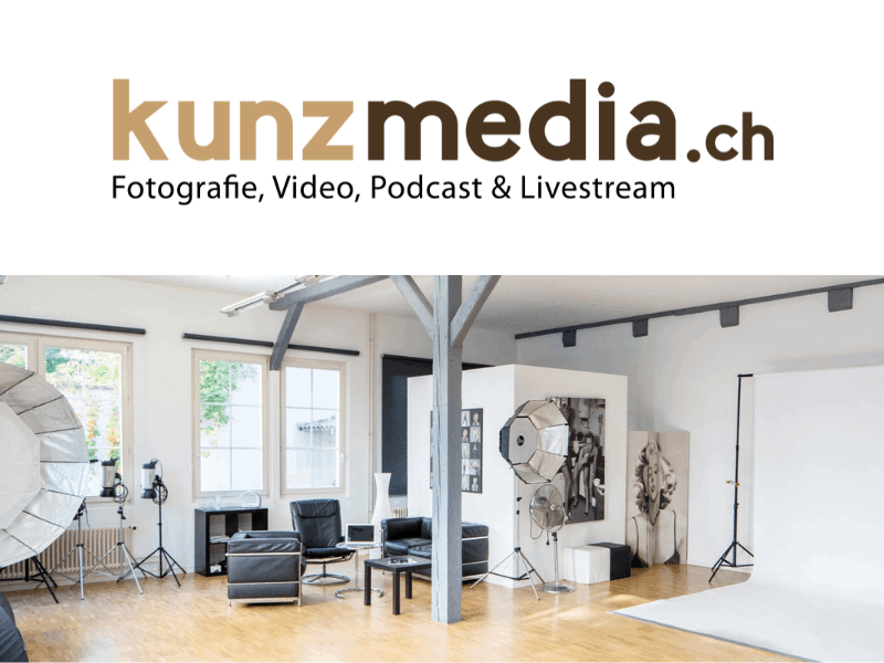 Kunzmedia